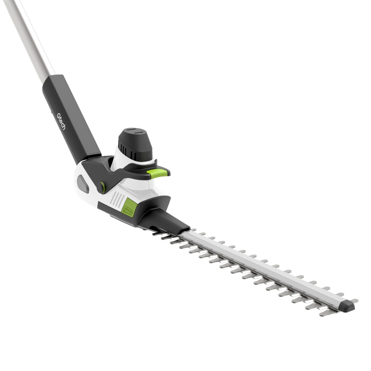 Stånghäcksax Gtech HT50 Med Batteri & Laddare