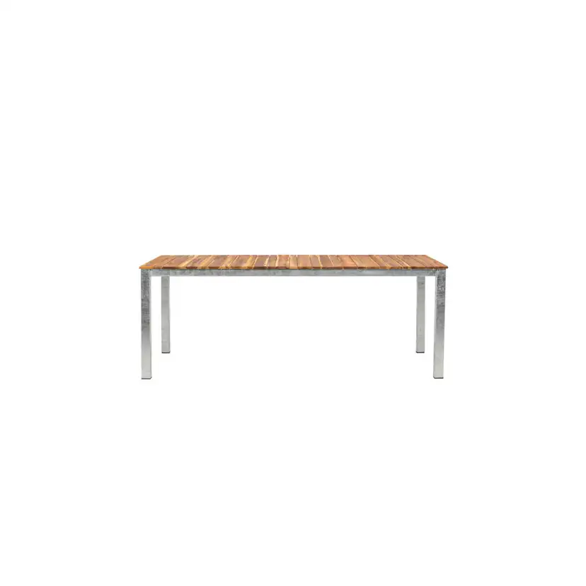 Matbord Venture Home Zenia 200 cm