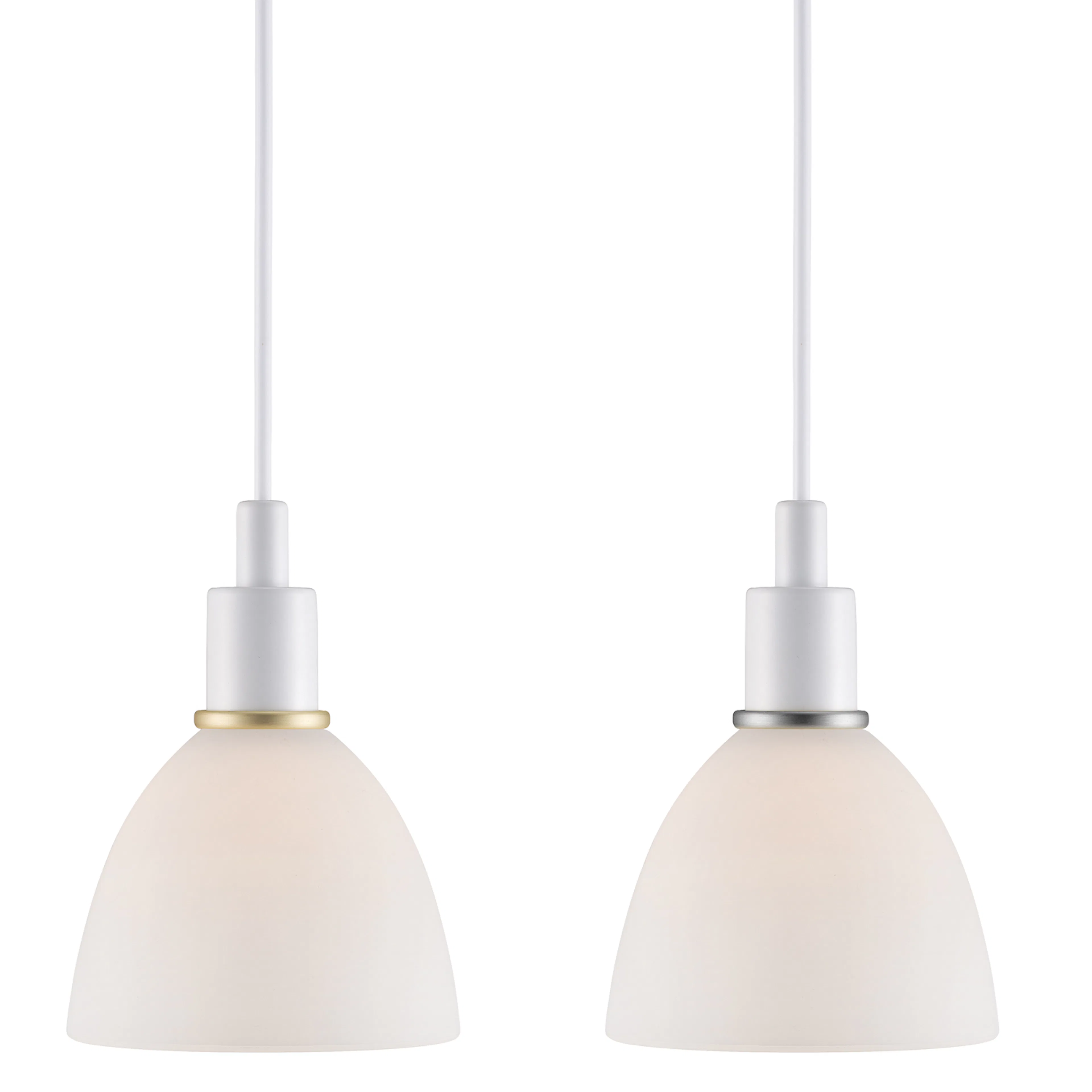 Taklampa Nordlux Ray 2 st E14