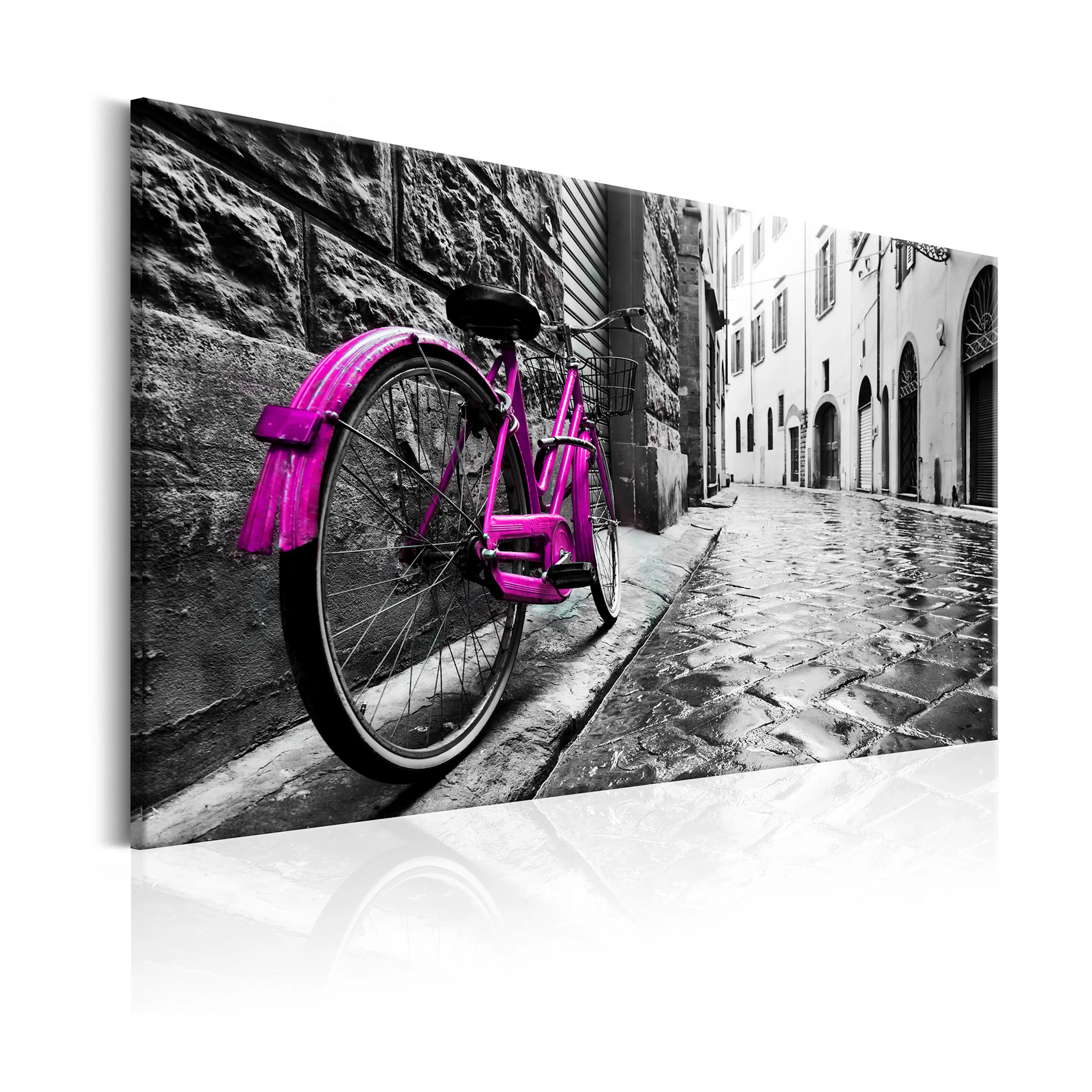 Tavla Arkiio Vintage Pink Bike