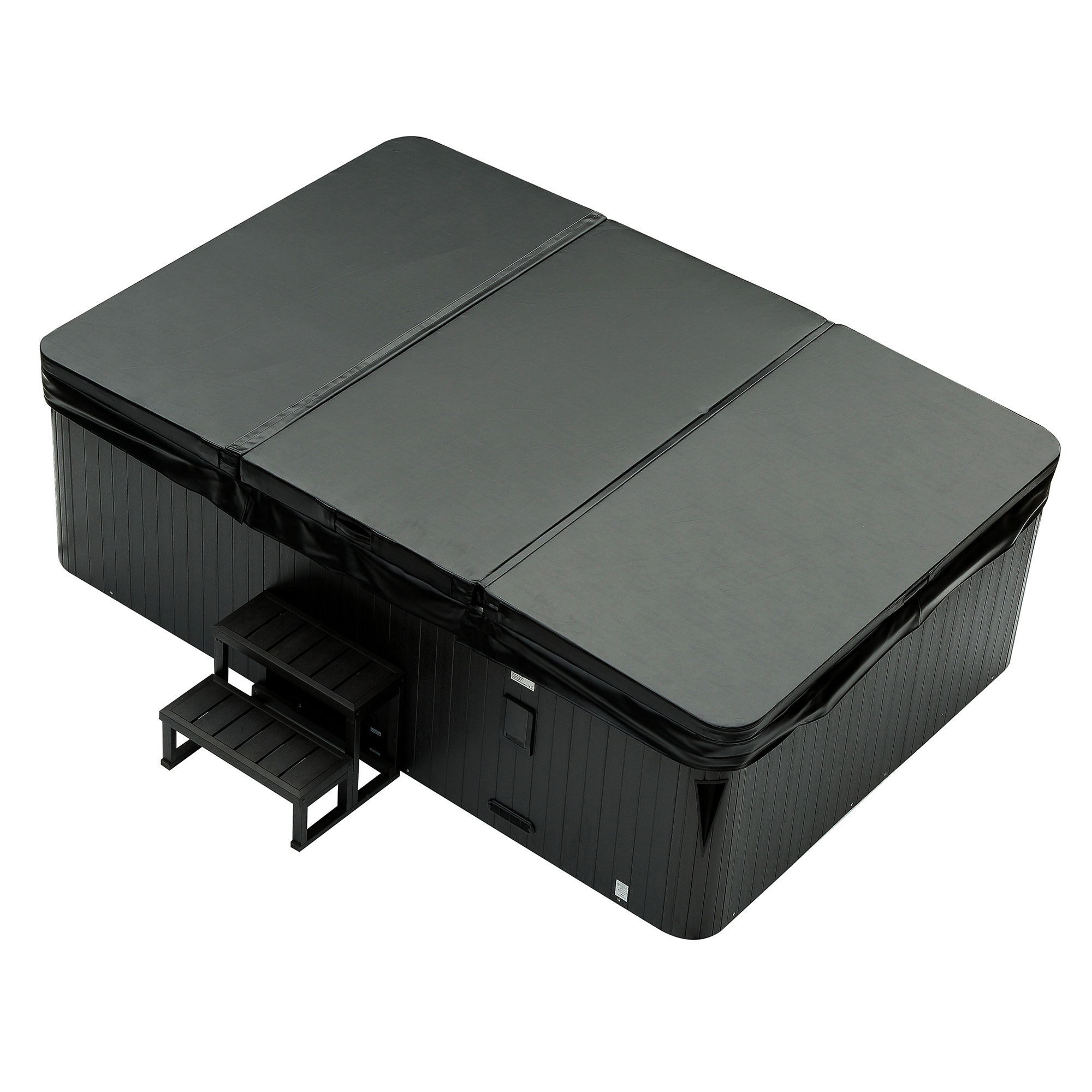 Spabad Lyfco Atlantis Dreams Wifi