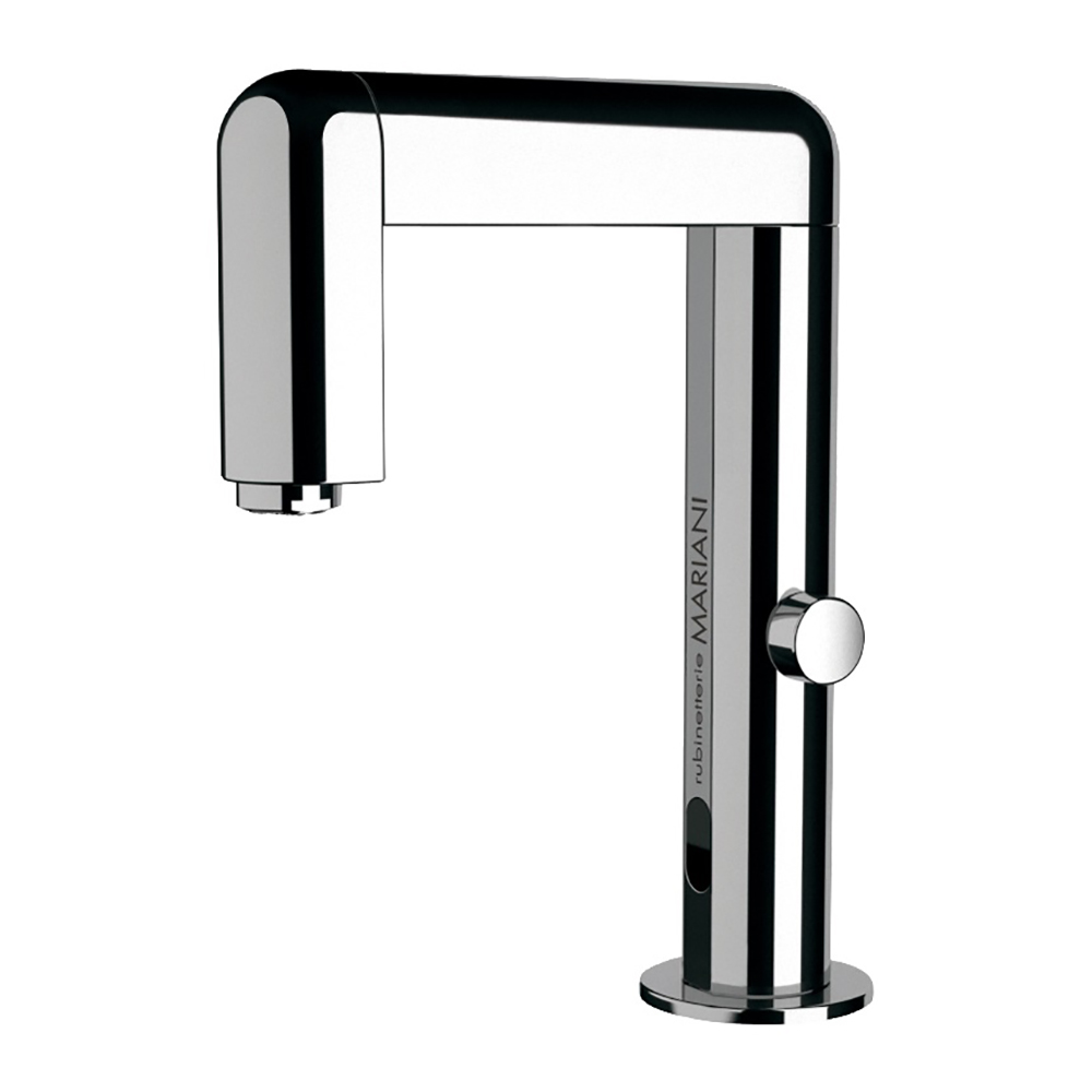 Tvättställsblandare Mariani Sensor E1800 Beröringsfri
