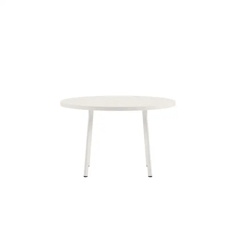 Matbord Venture Home Giardini Ø120 cm