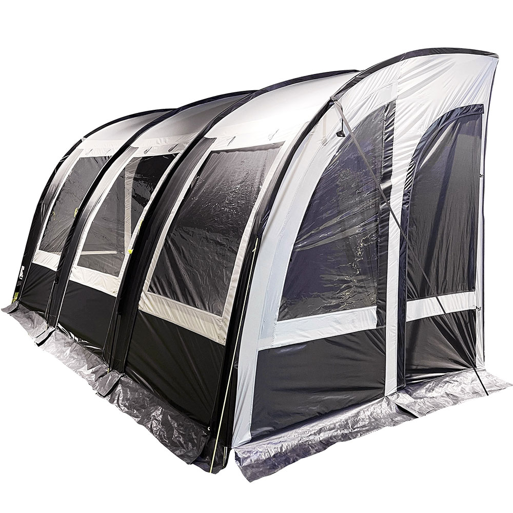 Förtält Lyfco Resetält 390cm med pinnar