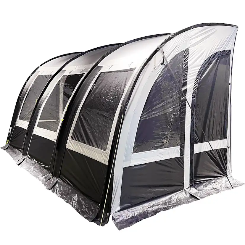 Förtält Lyfco Resetält 390cm med pinnar