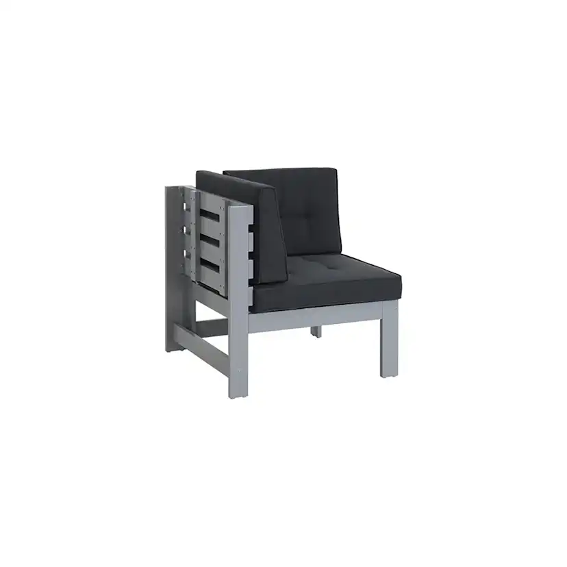 Loungesoffa KWA Hörndel Utomhus