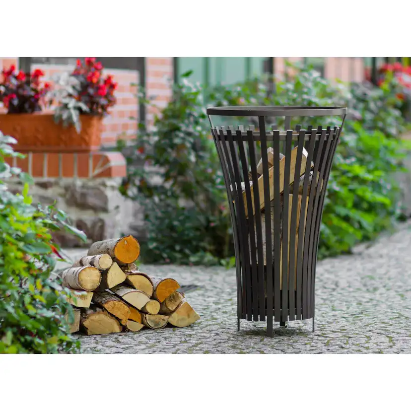 Eldkorg Jabo CookKing Flame Ø45 cm