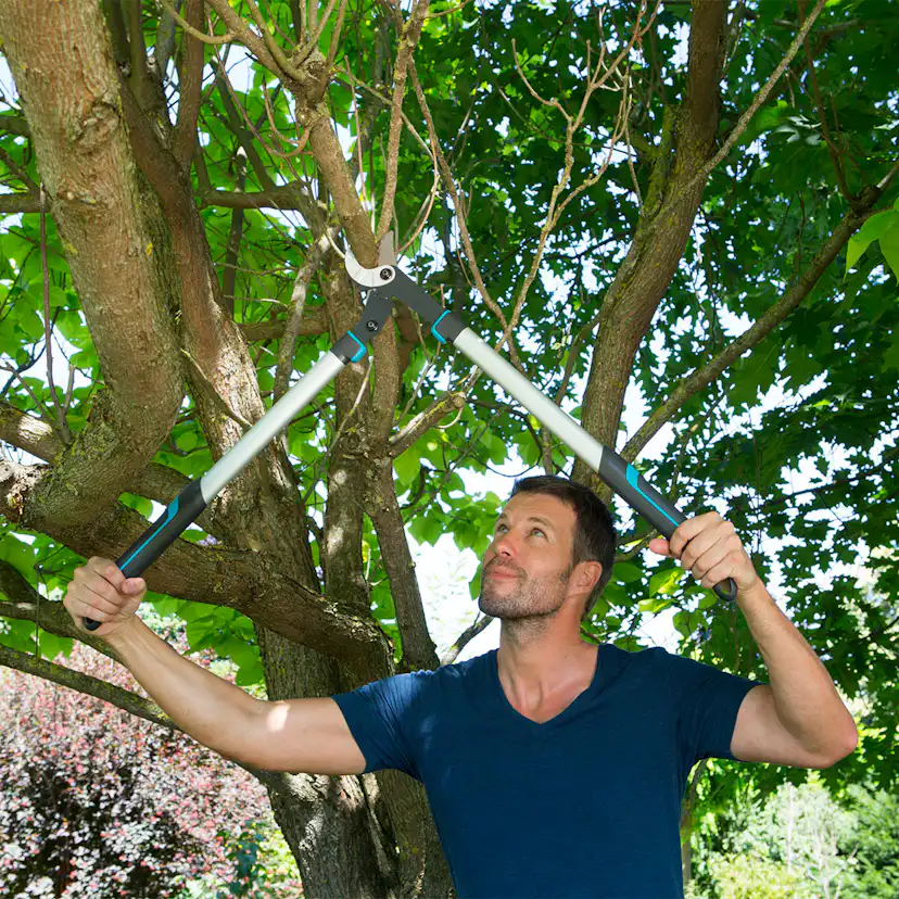 Grensax Gardena EnergyCut 750A