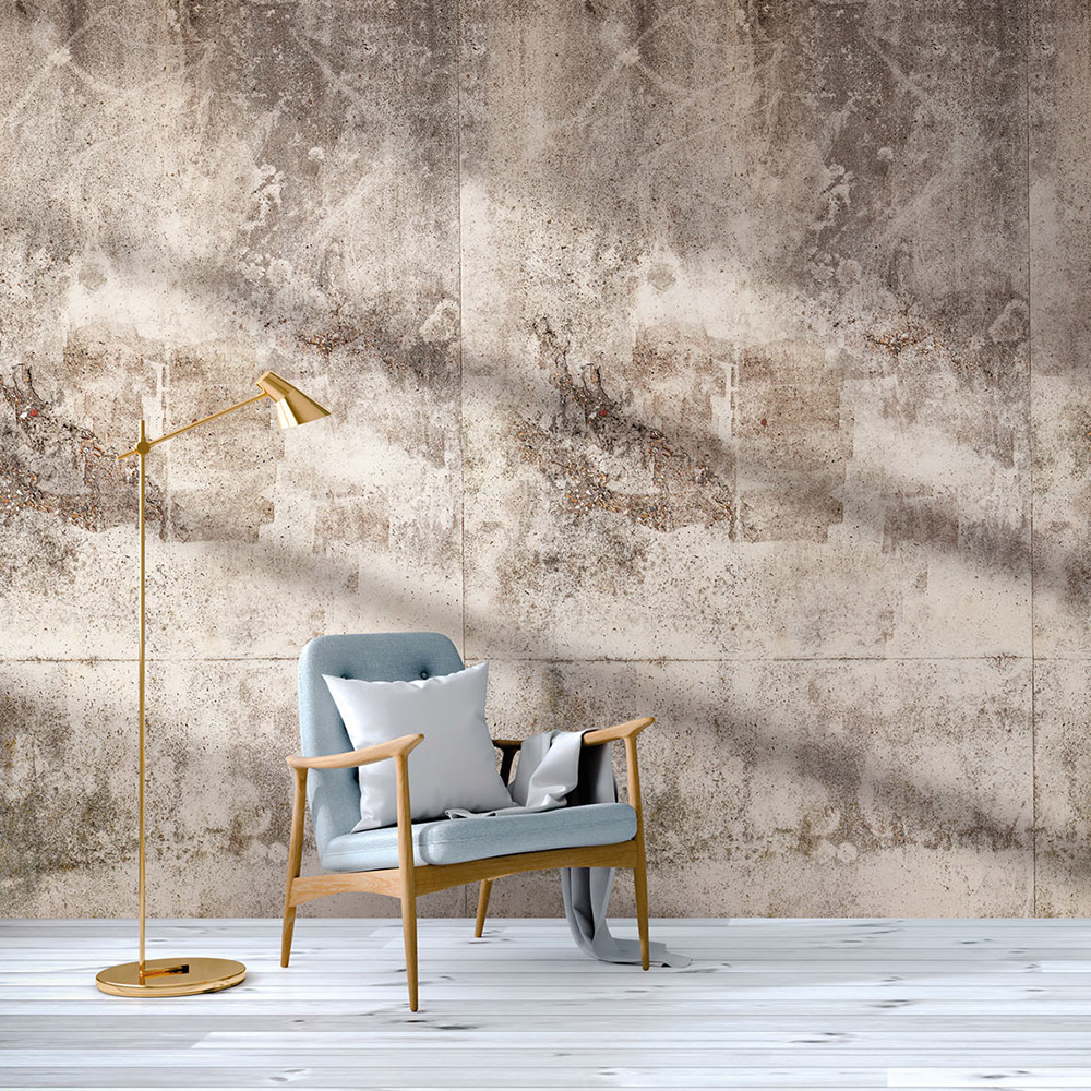 Tapet Living walls The Wall 38339-1