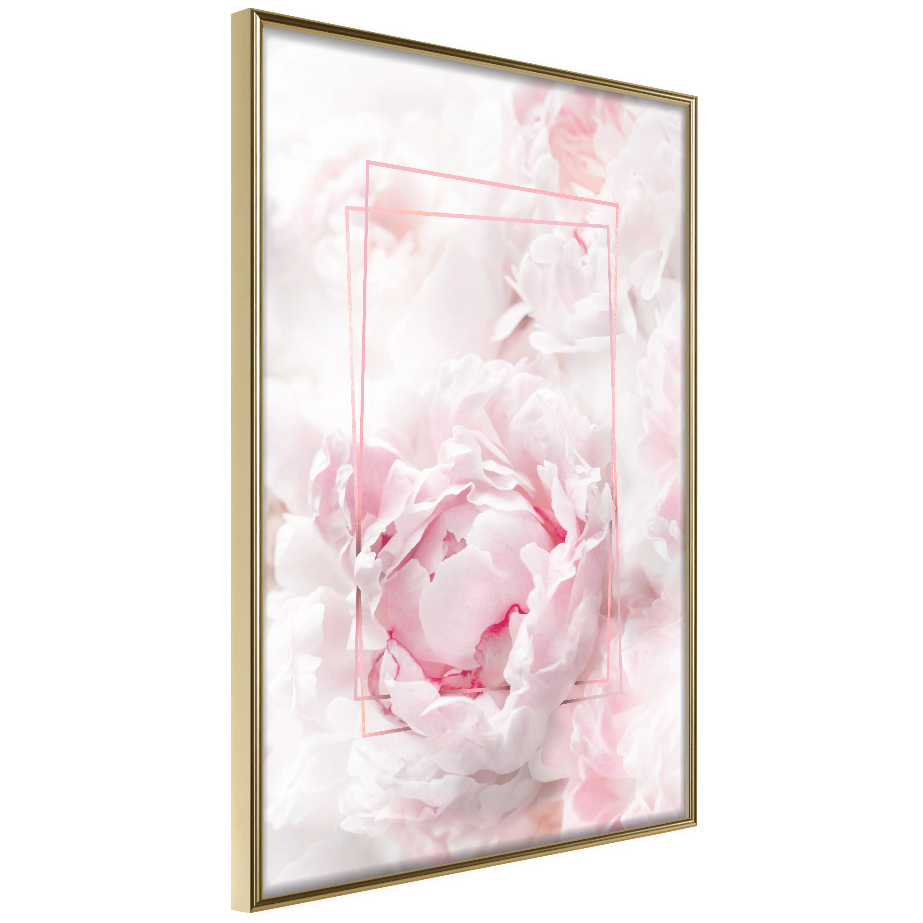 Poster Artgeist Affisch Fleeting Beauty