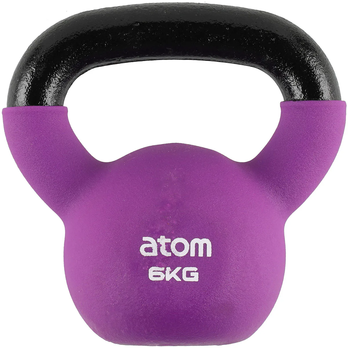 Kettlebell Atom