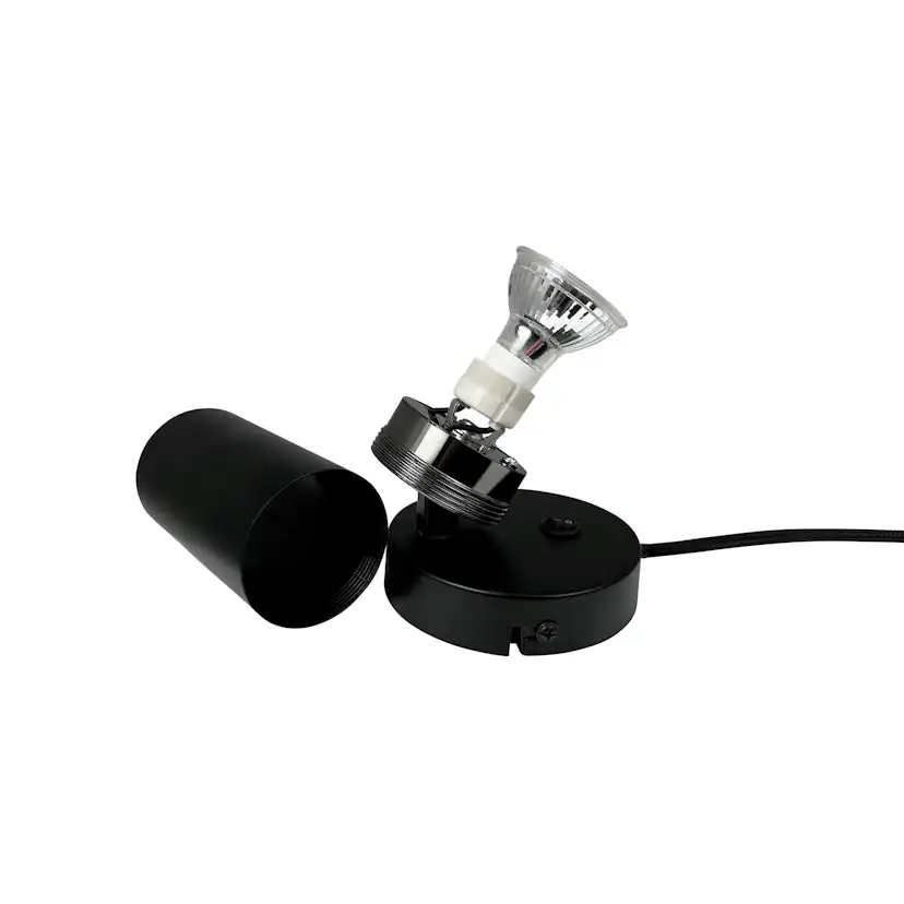 Vägglampa Dyberg Larsen Modern Spotlight