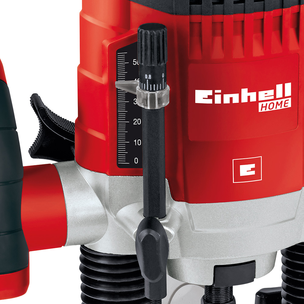 Handöverfräs Einhell TH-RO 1100 E