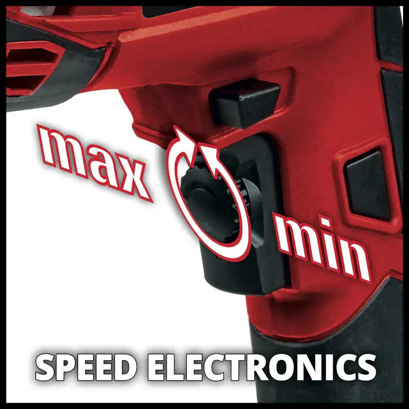Slagborrmaskin Einhell TC-ID 720/1 E