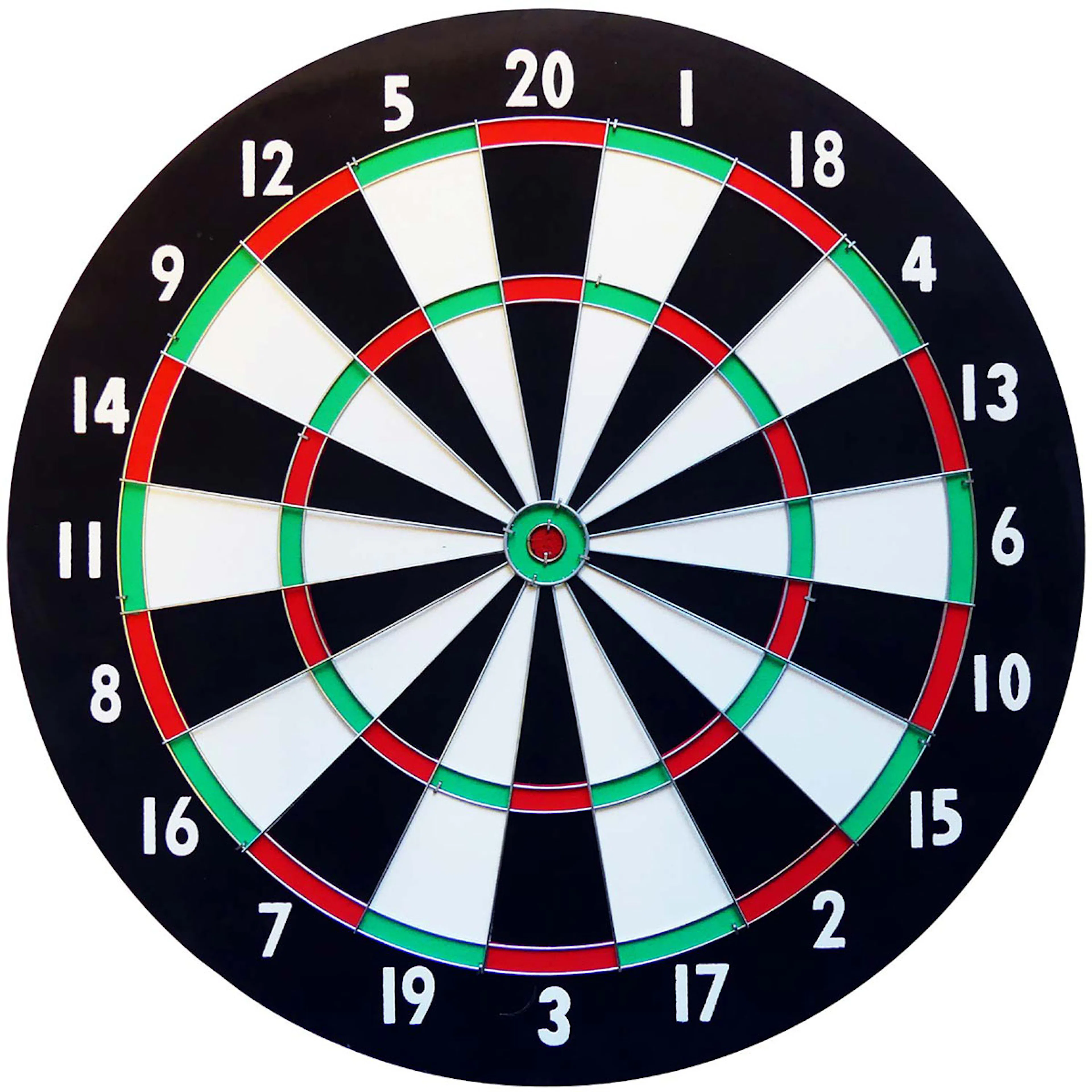 Darttavla SportMe Klassisk