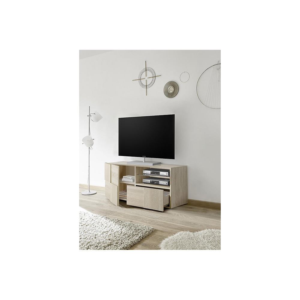 TV-Bänk In Living Dama