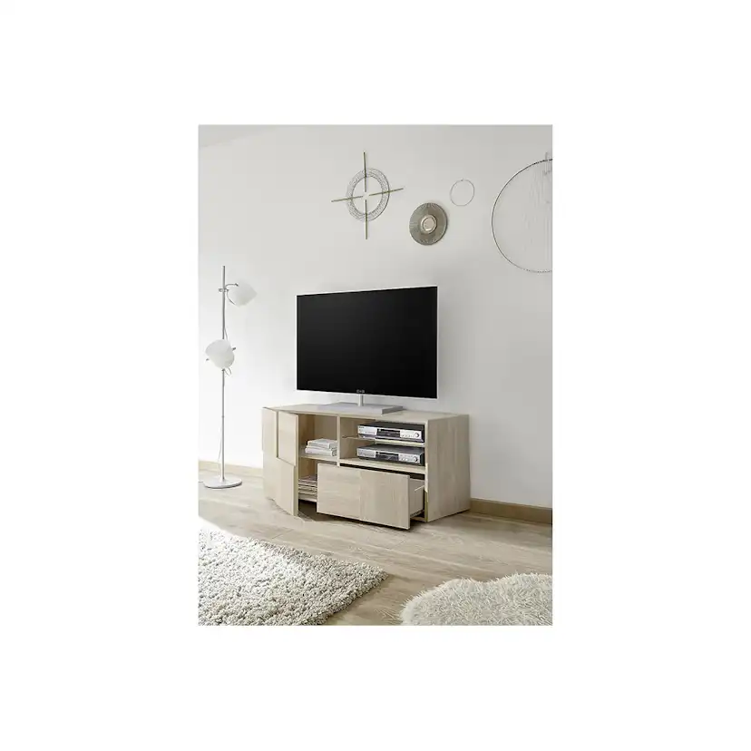 TV-Bänk In Living Dama