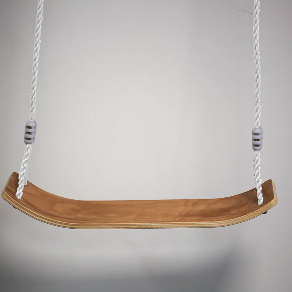 Gunga Jabo Curve Gungsits för Barn