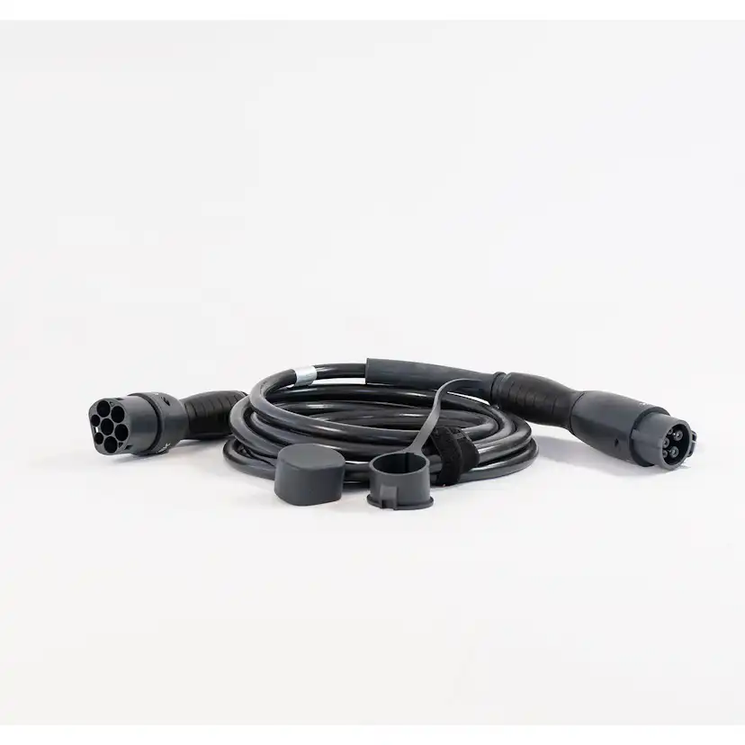 Laddkabel CTEK RAK 32A
