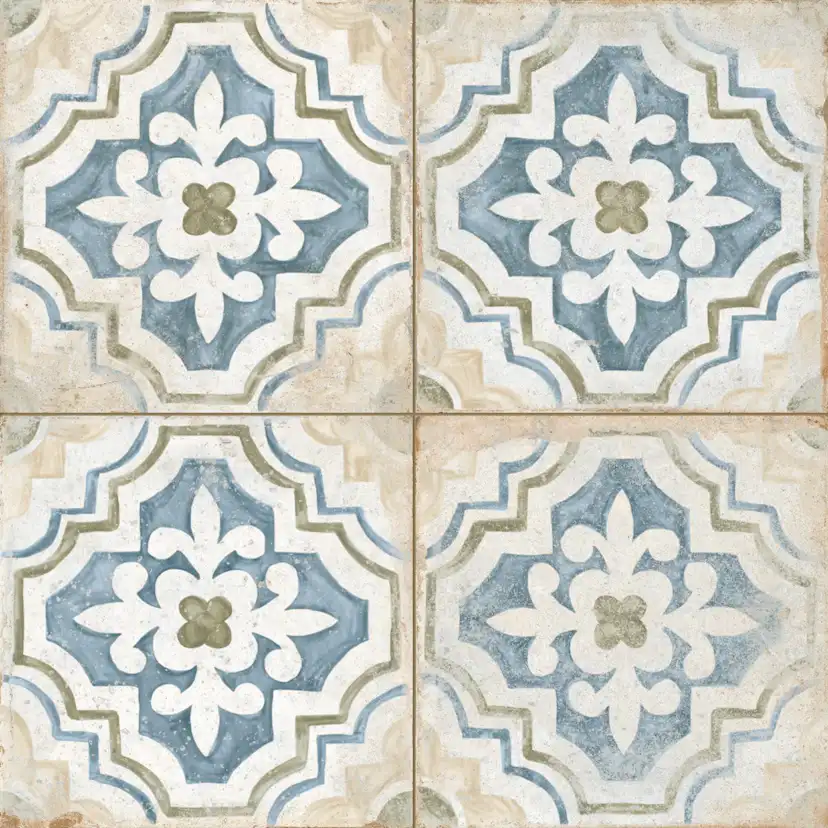 Klinker FS Porto Fatima 45x45 cm