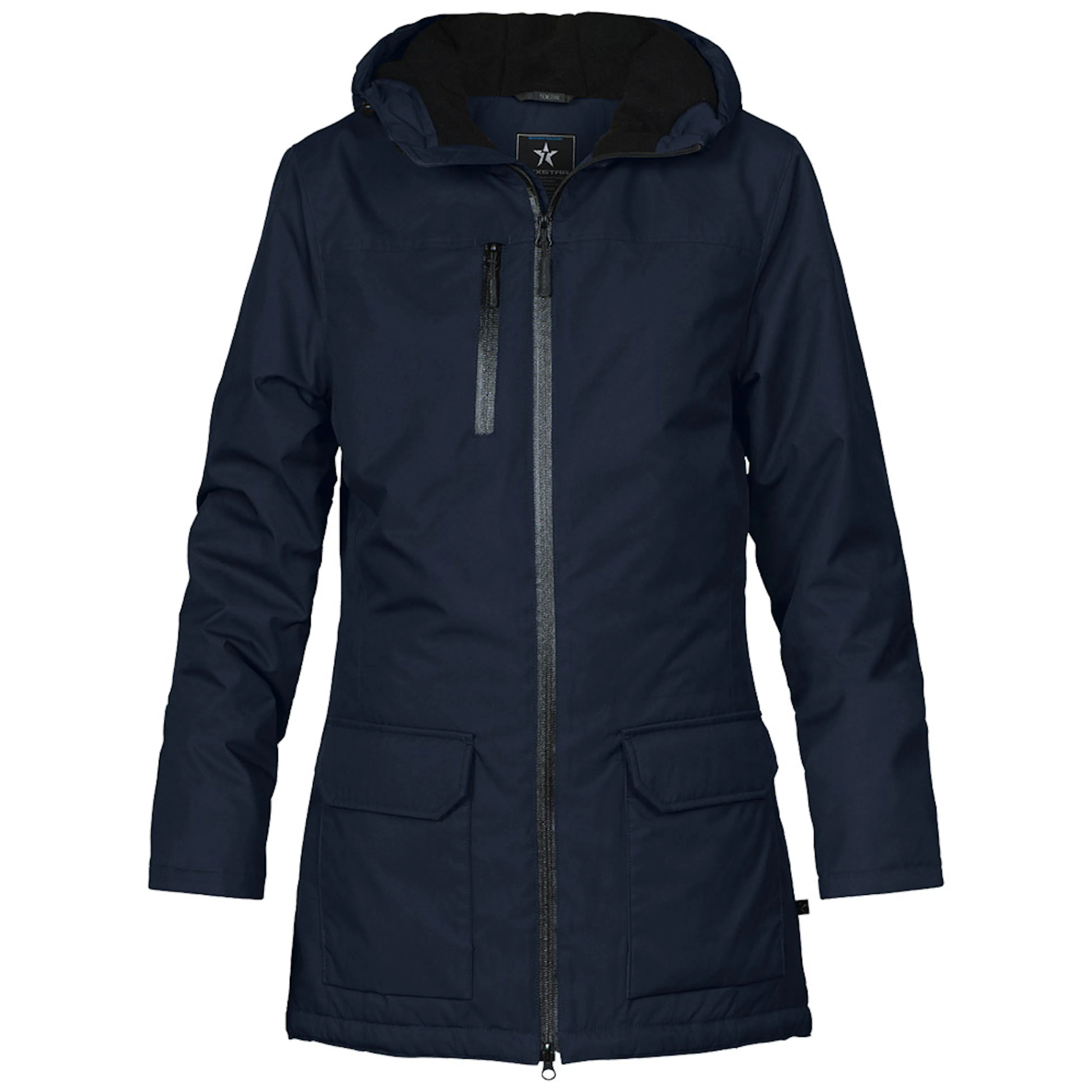 Vinterparkas dam Texstar WJ65