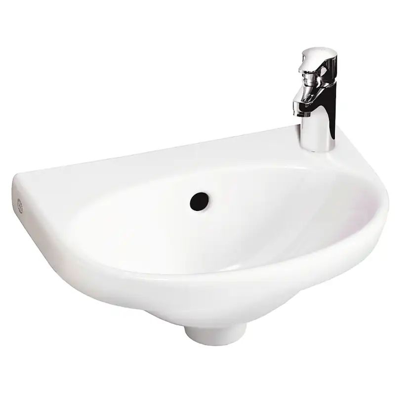 Tvättställ Gustavsberg Nautic 5540