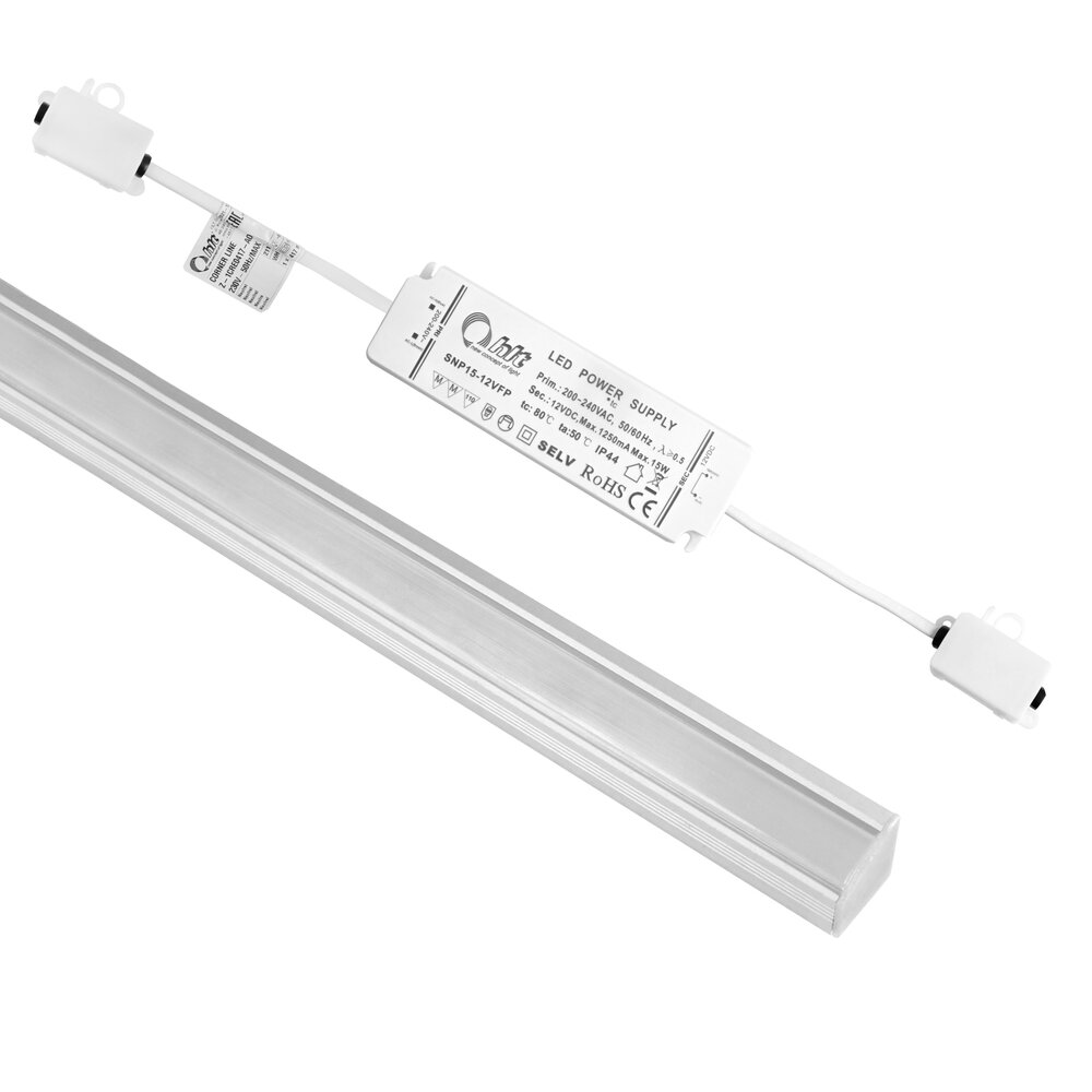 LED-underbelysning Alterna Stella