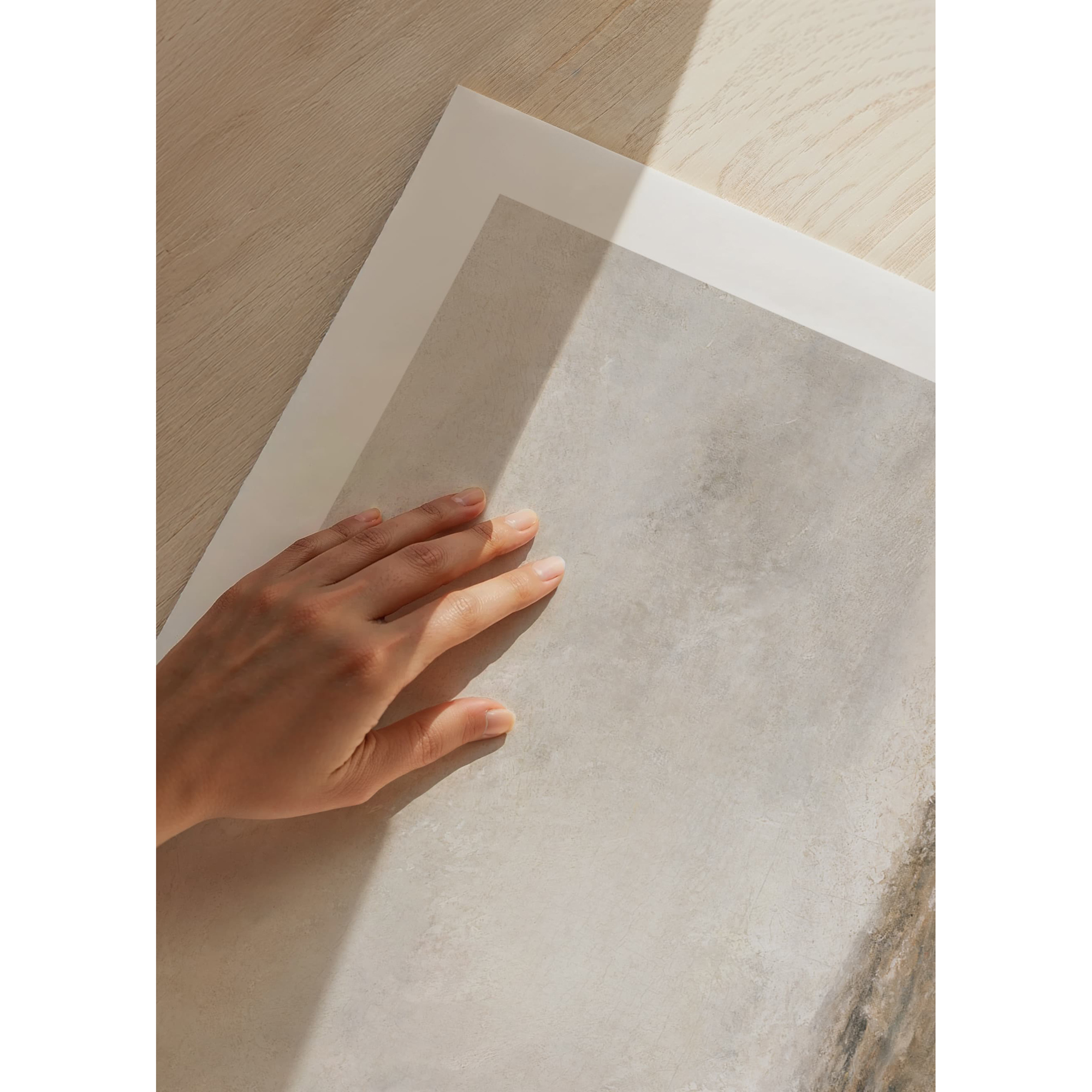 Poster Gallerix Stormy Sea Breaking On A Shore By Joseph Mallord William Turner