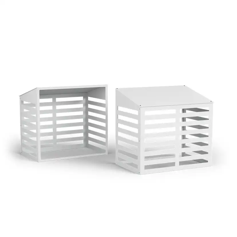 Värmepumpsskydd Jabo