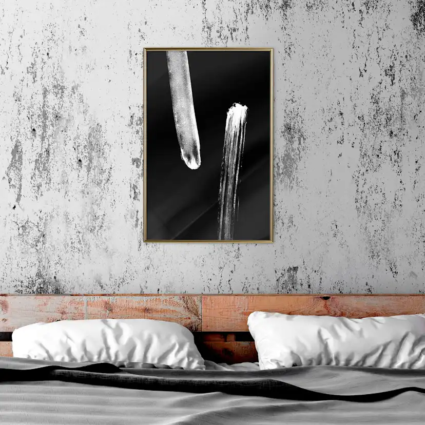 Poster Artgeist Affisch Evening Walk