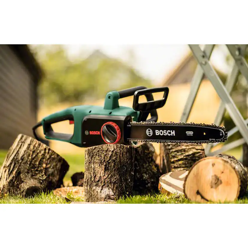 Motorsåg Bosch Power Tools Universalchain 35 1800W