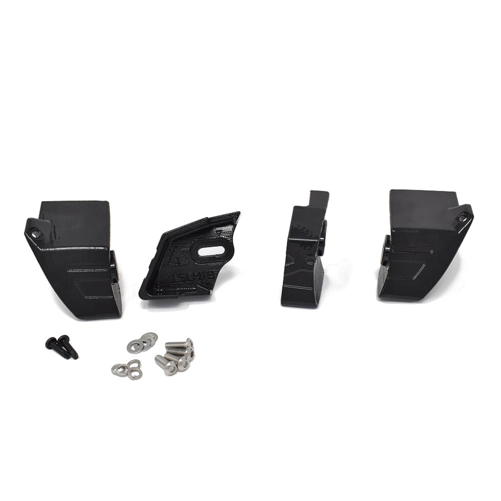 Extraljus Lazer Kit Land Rover Discovery 5