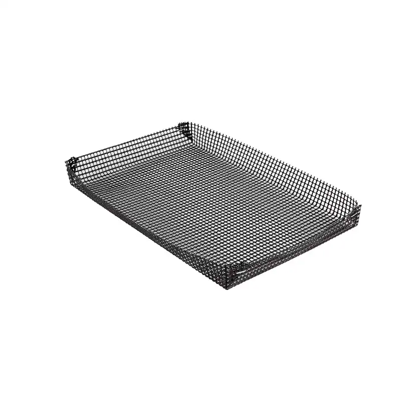Grill/Rökkorg Muurikka