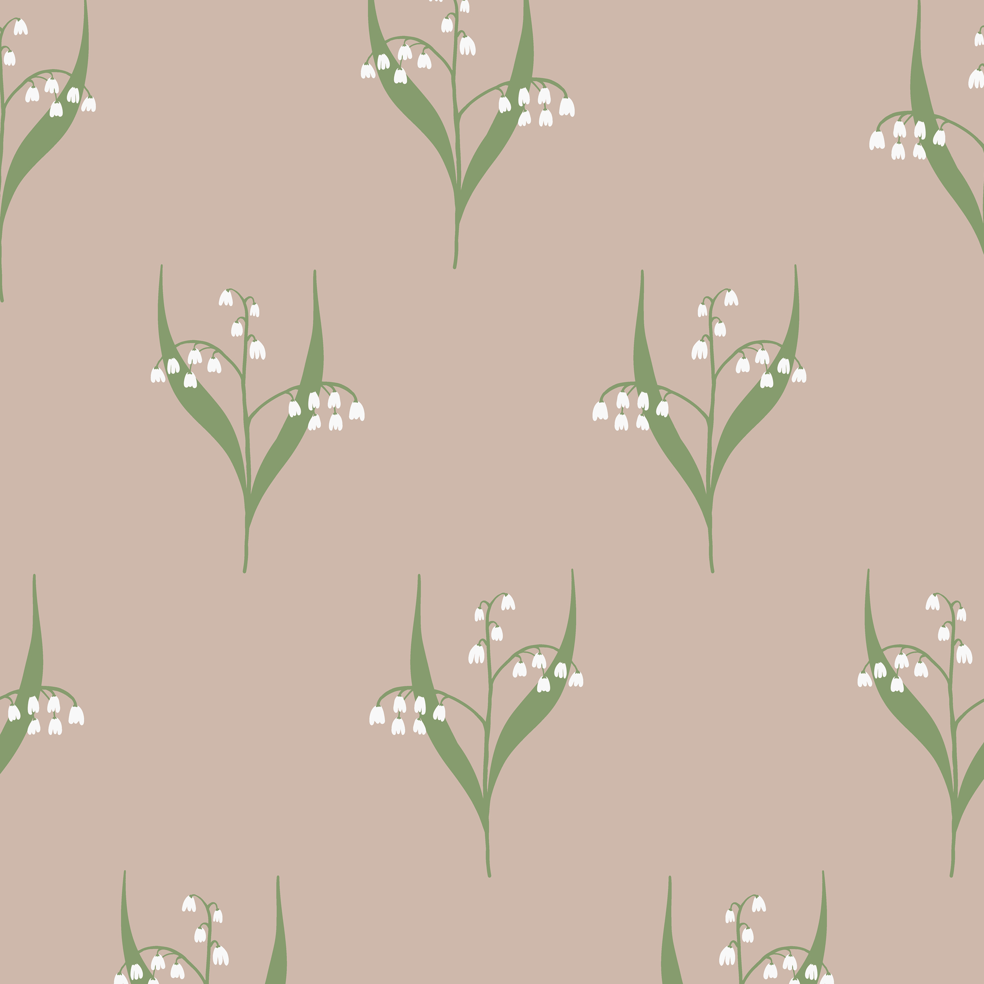 Tapet Superfresco Easy Lilly Rosa  120972