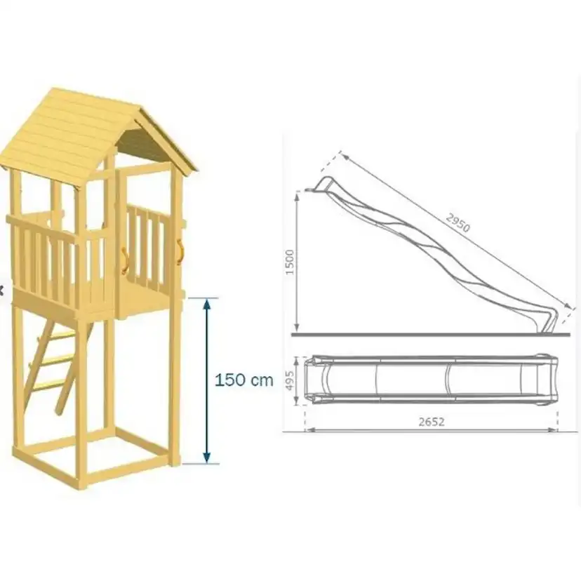 Lektorn Hörby Bruk Kiosk