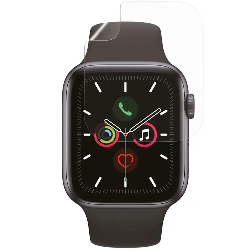 Skärmskydd Champion Apple watch 3-pack 44mm