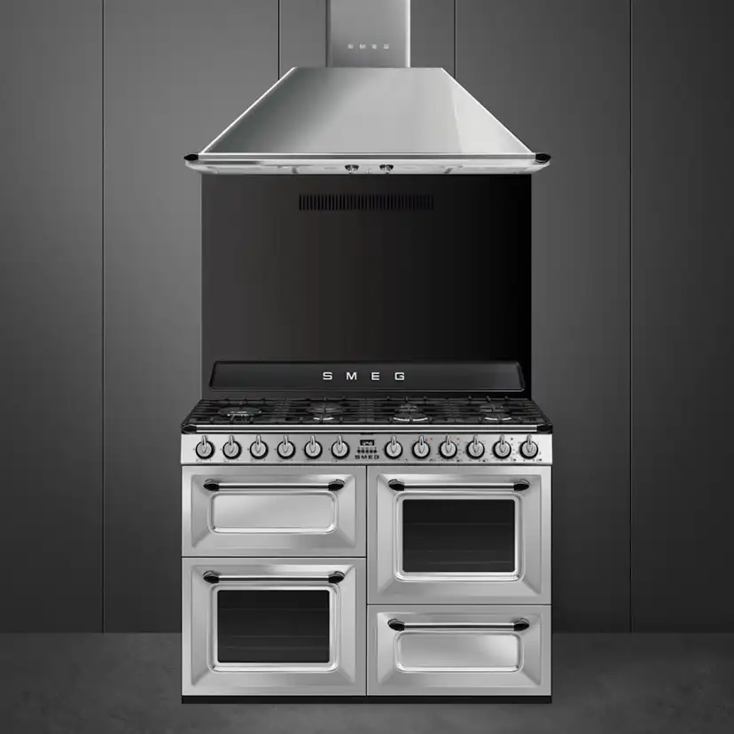 Gasspis Smeg TR4110X-1