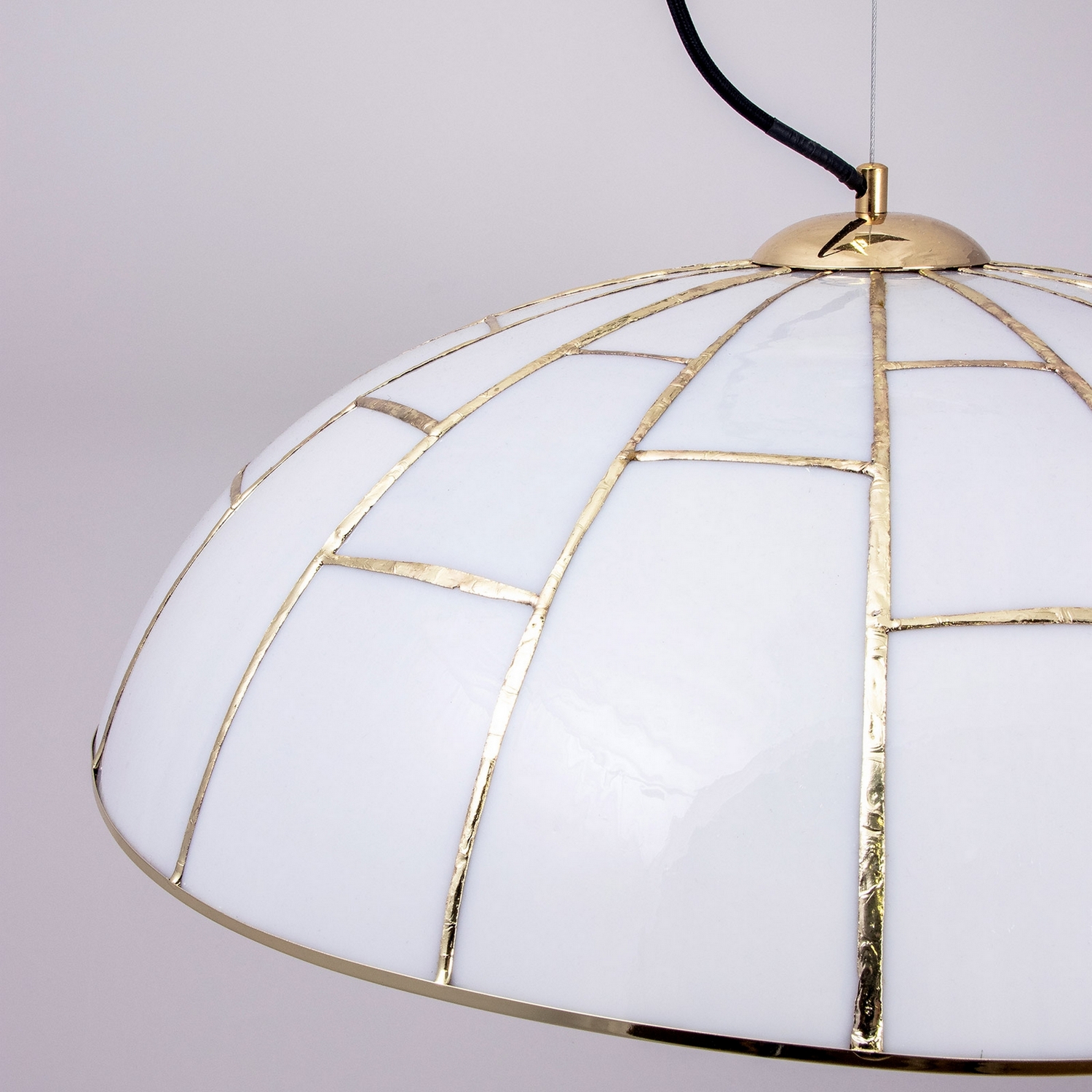 Taklampa Globen Lighting Ombrello