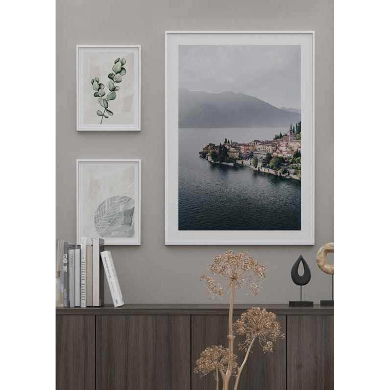 Poster Gallerix Como Lake Italy