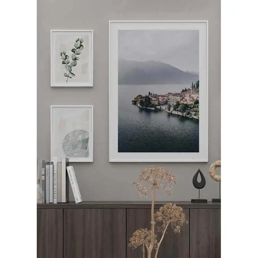Poster Gallerix Como Lake Italy