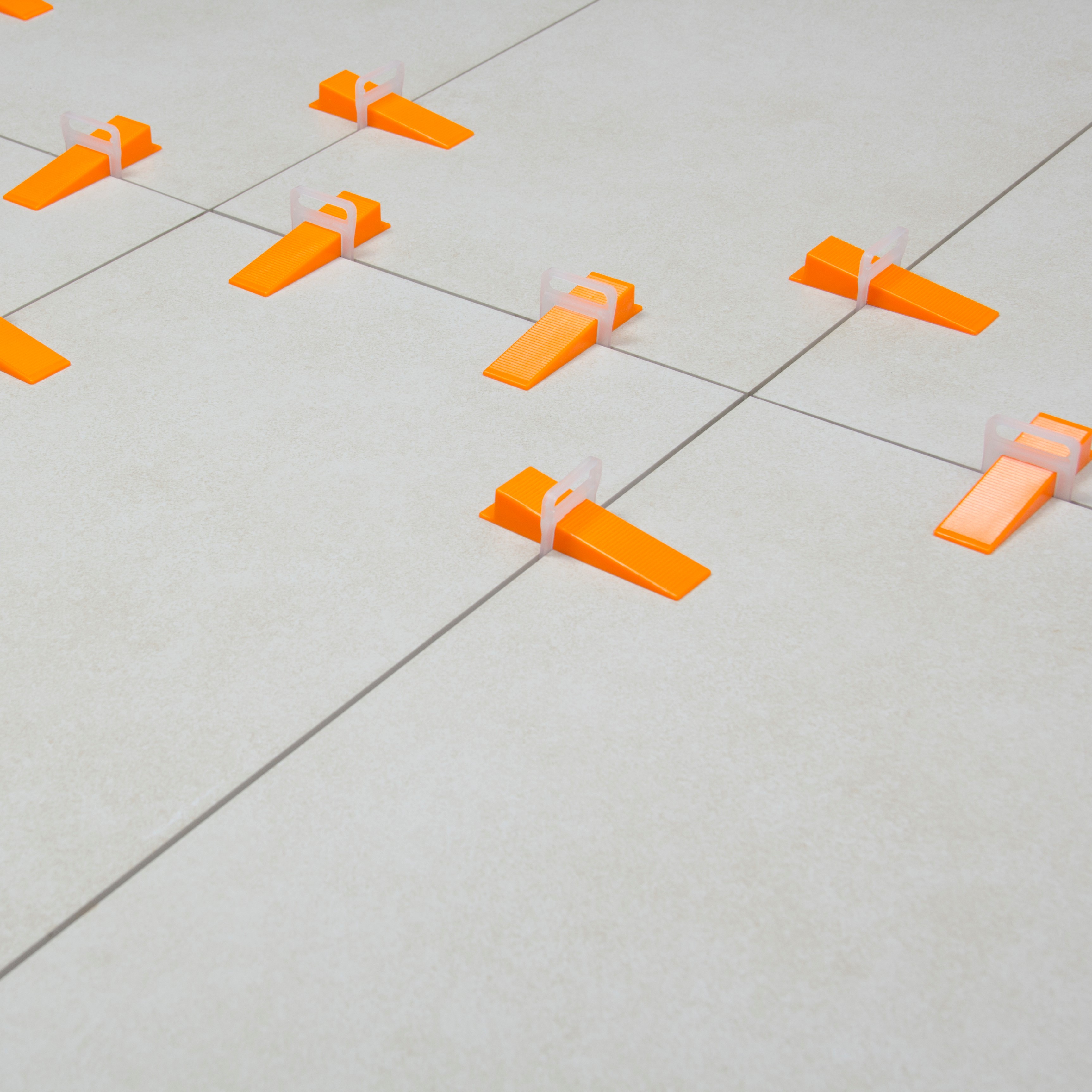 Nivåsystem Tenfors Set