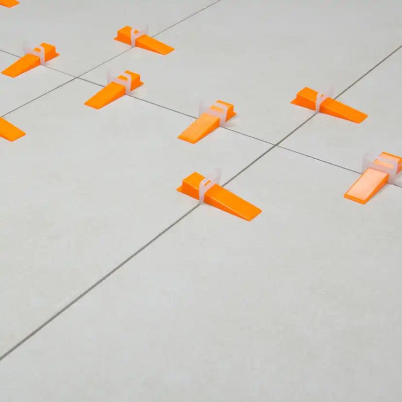 Nivåsystem Tenfors Set