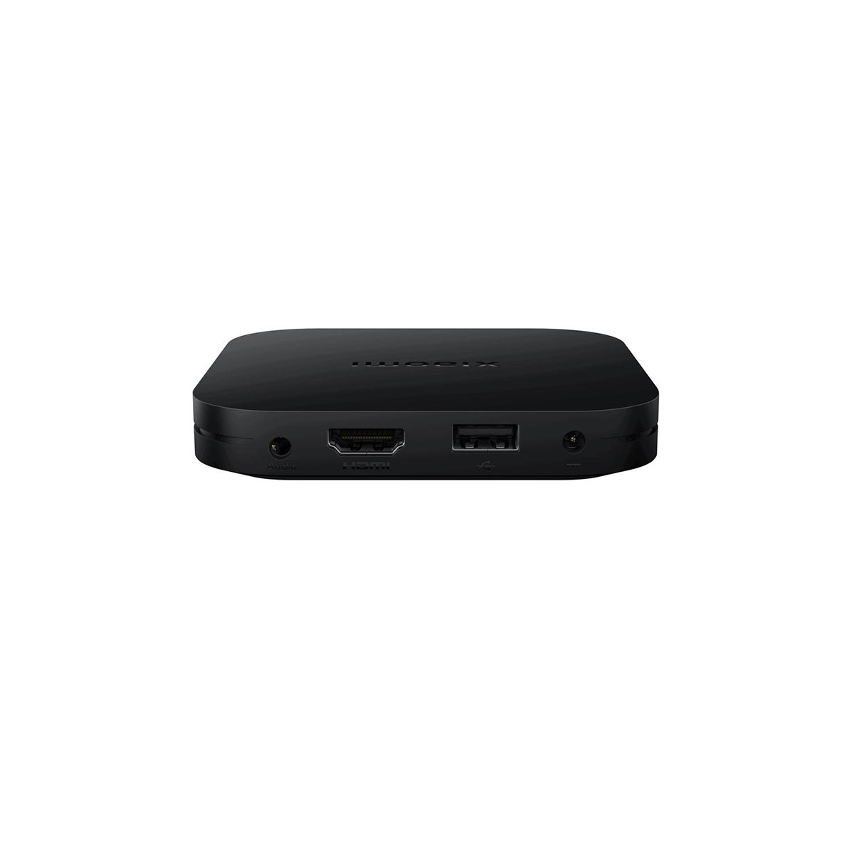 TV-box Xiaomi S 2nd Gen