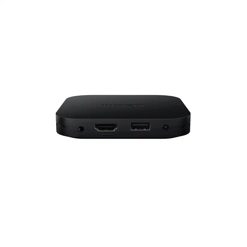 TV-box Xiaomi S 2nd Gen