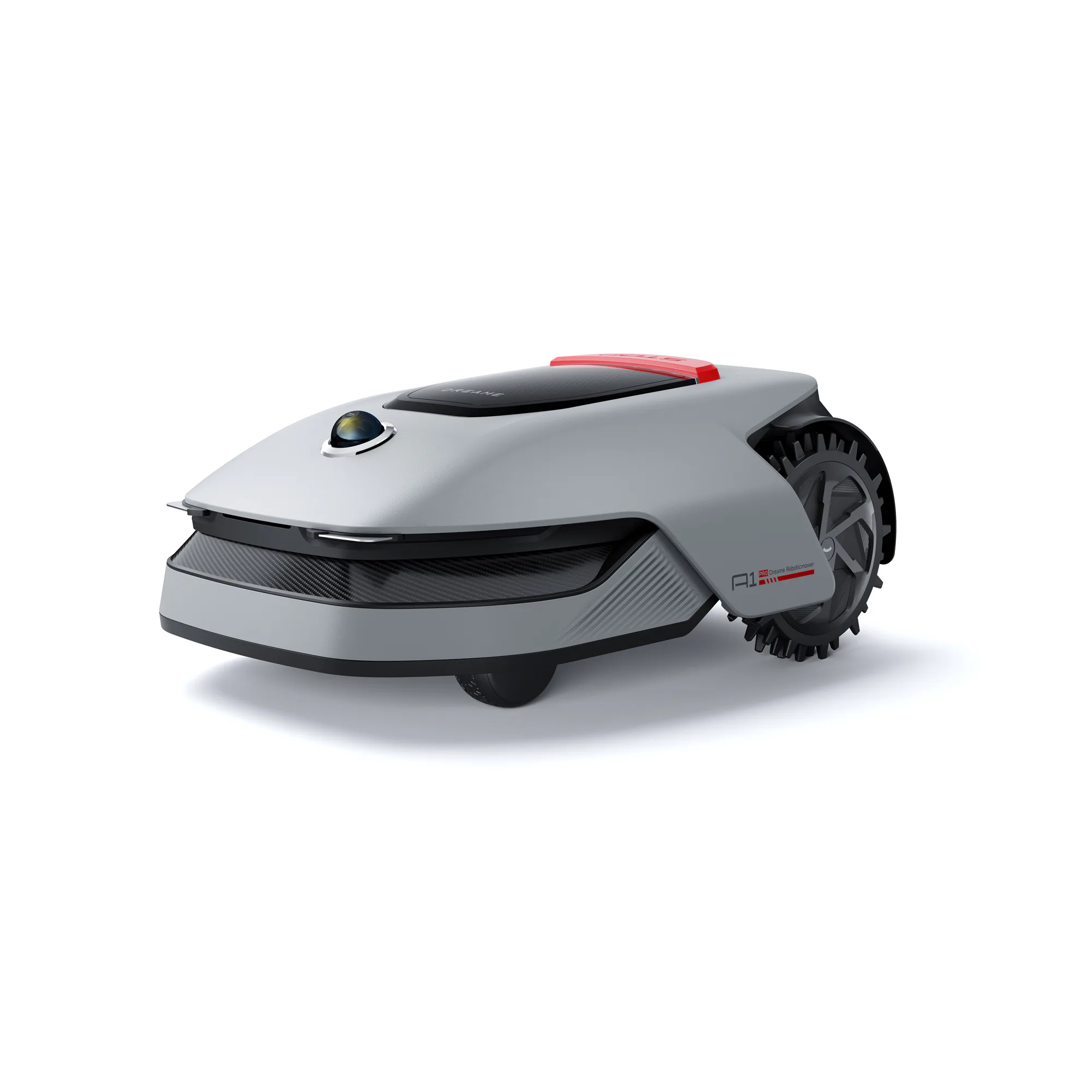 Robotgräsklippare Dreame A1 Pro 2000