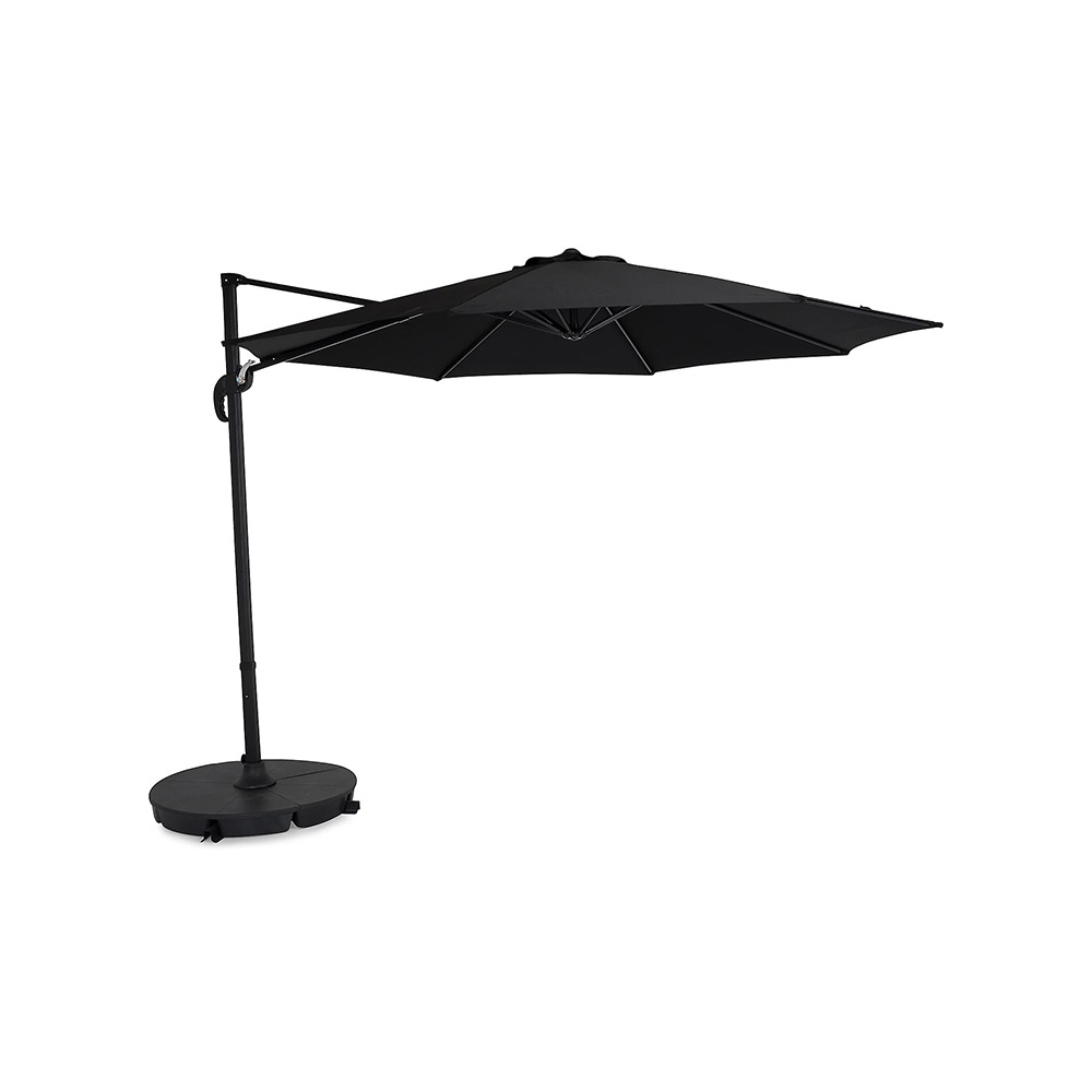 Hängparasoll Comfort Garden Vienna Ø300 cm