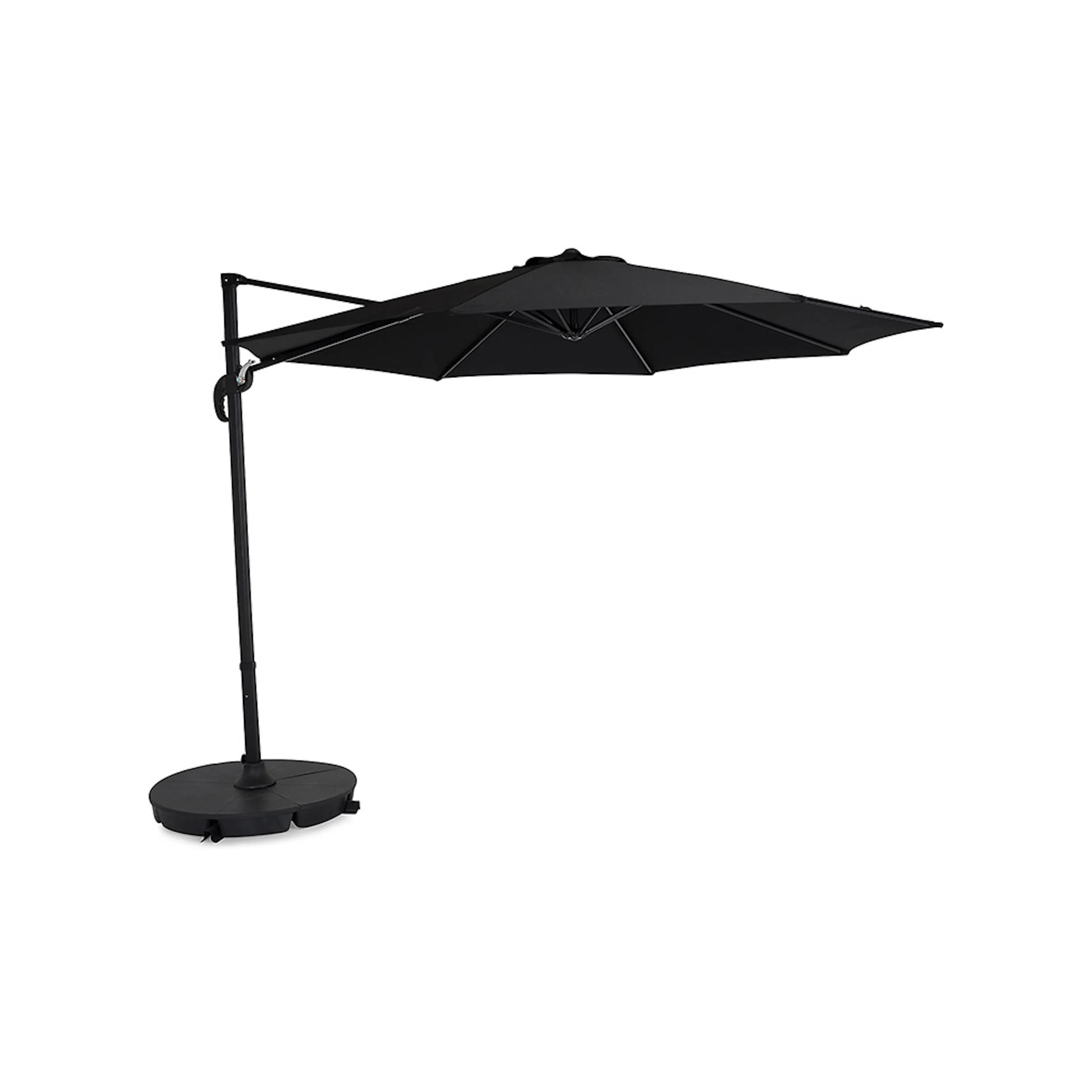 Hängparasoll Comfort Garden Vienna Ø300 cm