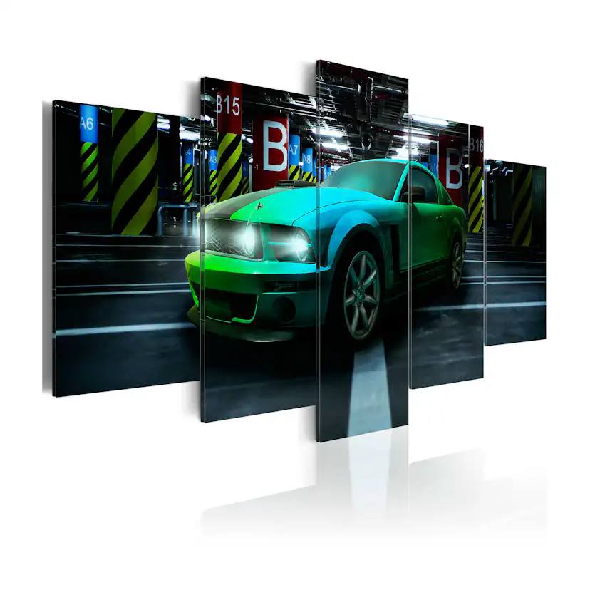 Tavla Arkiio Man's Dream