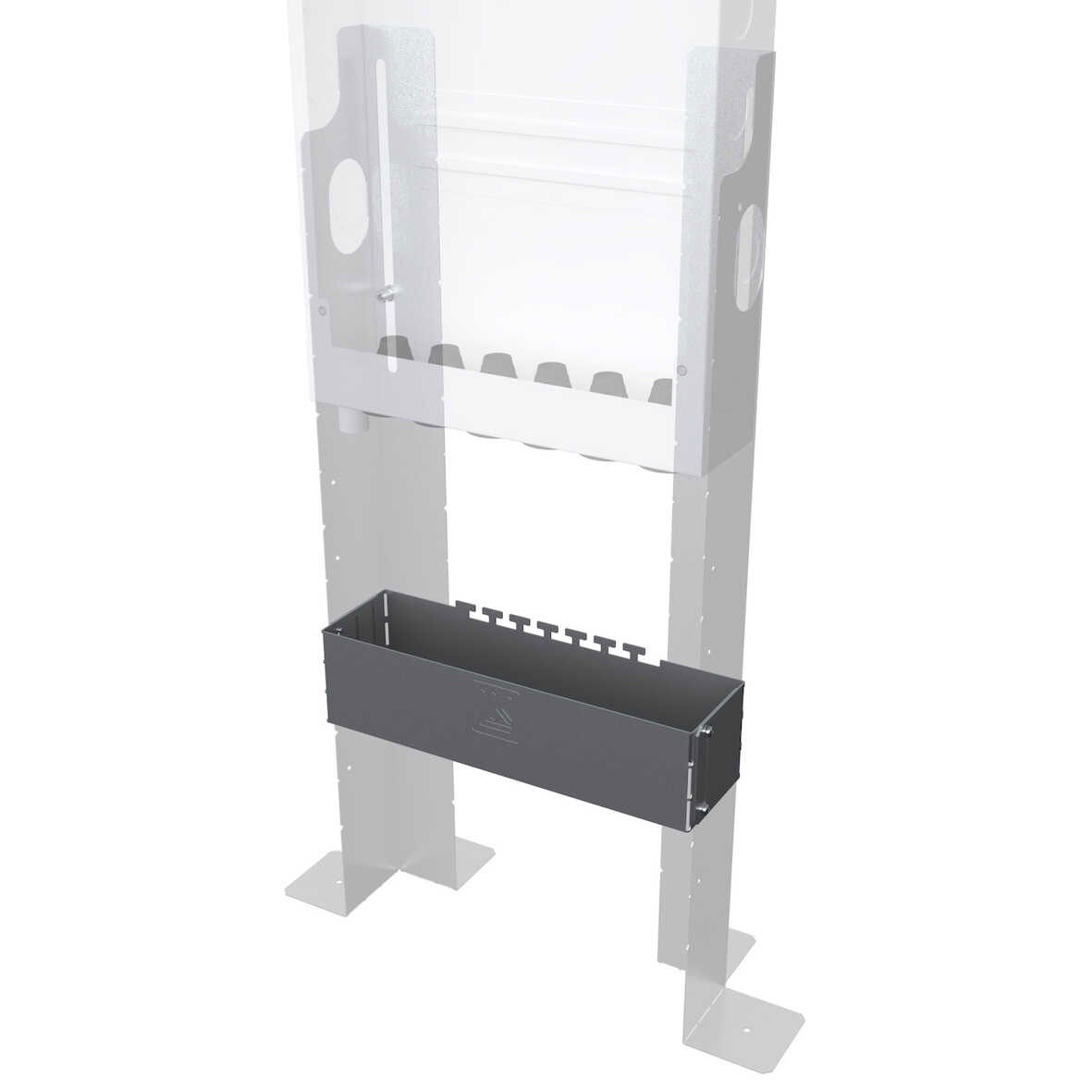 Flexiskydd LK Systems UNI 350