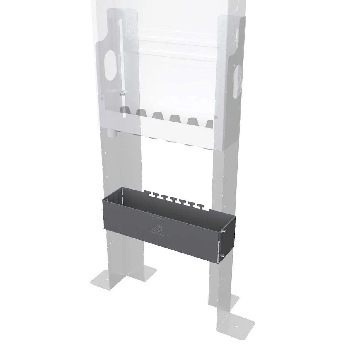 Flexiskydd LK Systems UNI 350